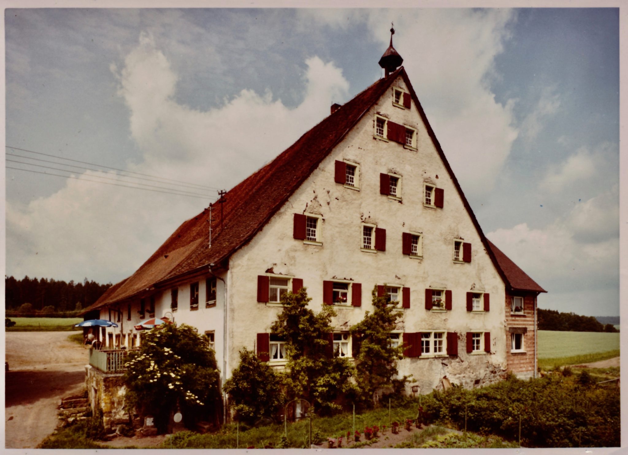 Pfaffenweiler bei Villingen hildebrandtvs.de