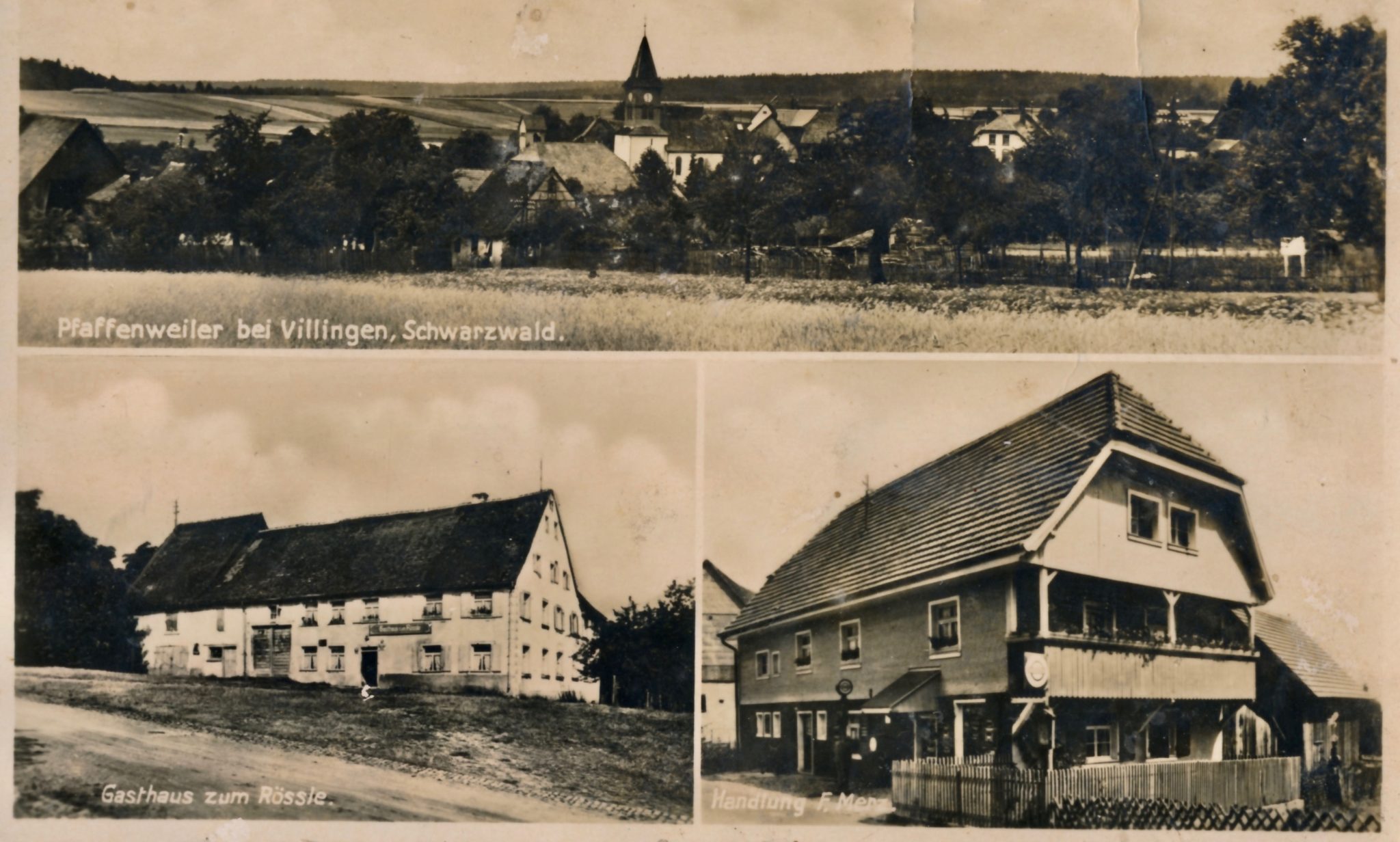 Pfaffenweiler bei Villingen hildebrandtvs.de