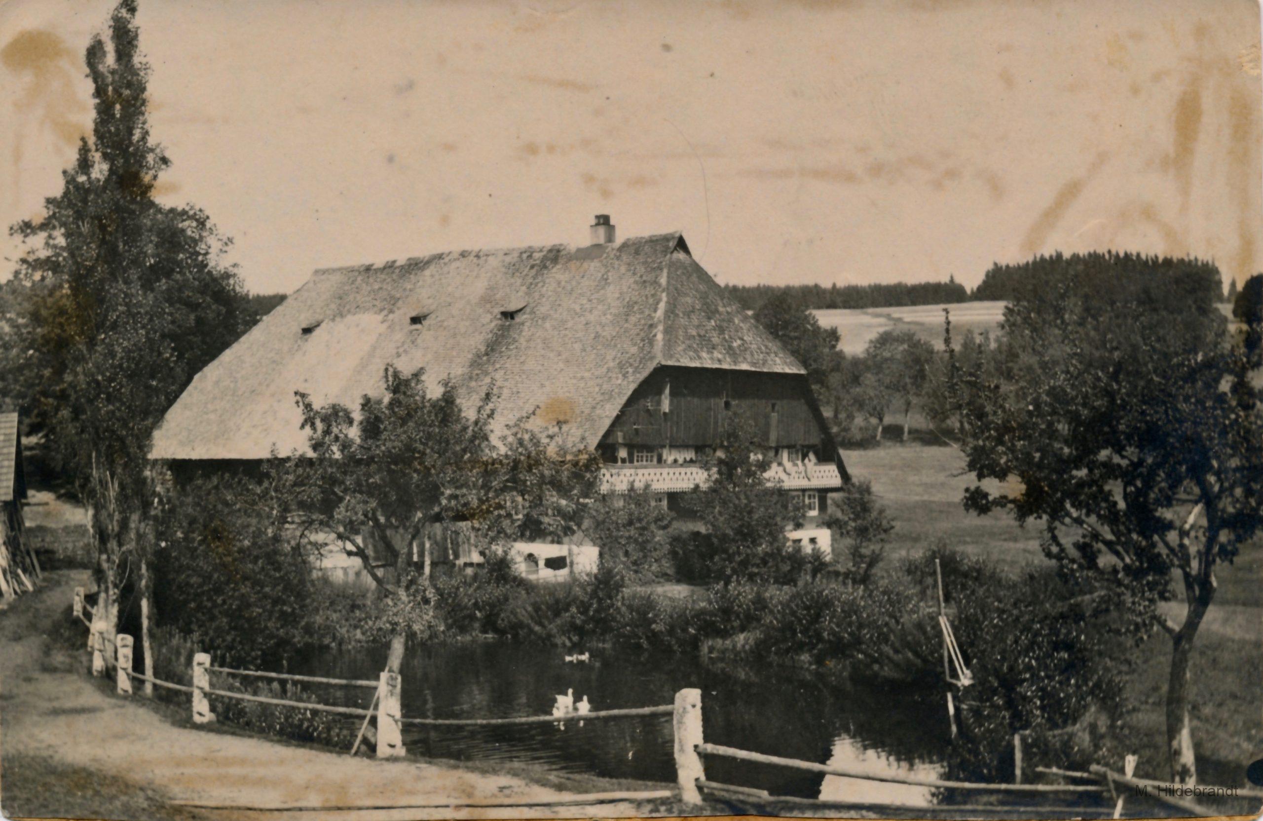 Brigach bei St. im Schwarzwald hildebrandtvs.de